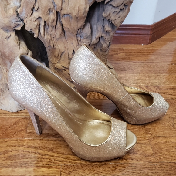 Aldo Heels - Picture 2 of 7